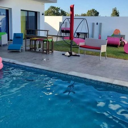 Villa Limo'S House Yasmine Esterno foto