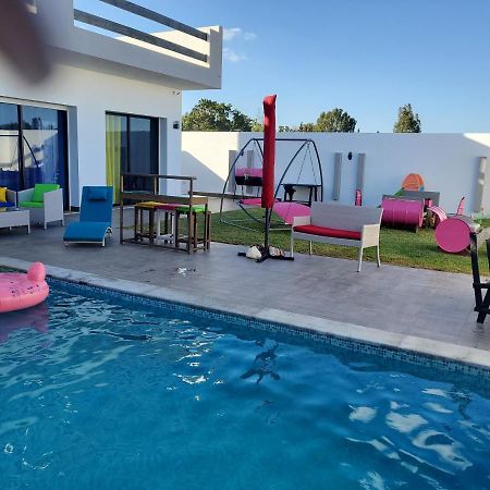 Villa Limo'S House Yasmine Esterno foto