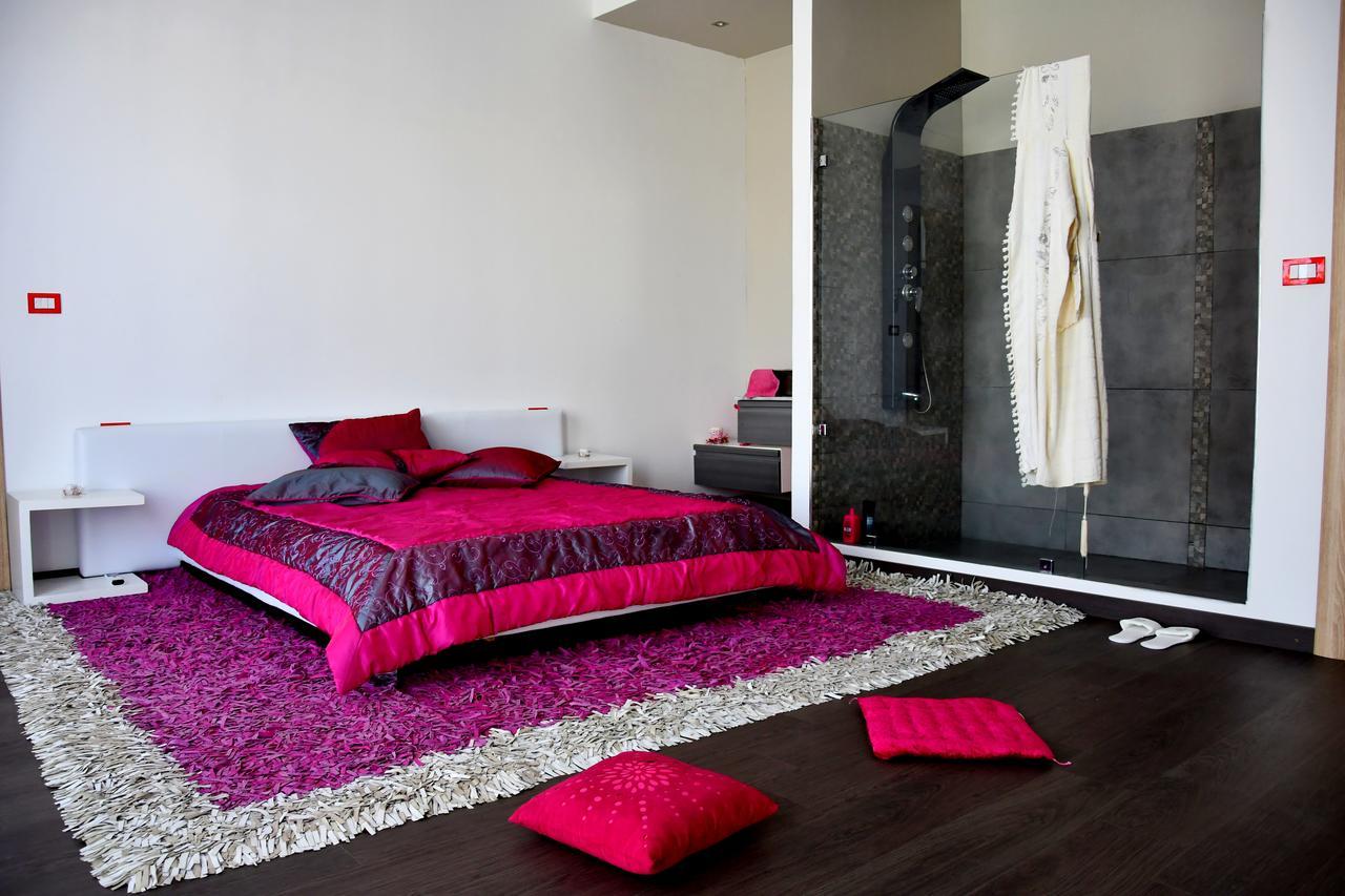Villa Limo'S House Yasmine Esterno foto