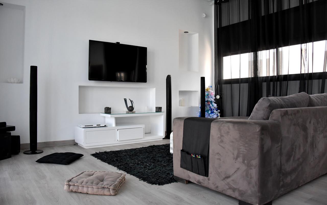 Villa Limo'S House Yasmine Esterno foto