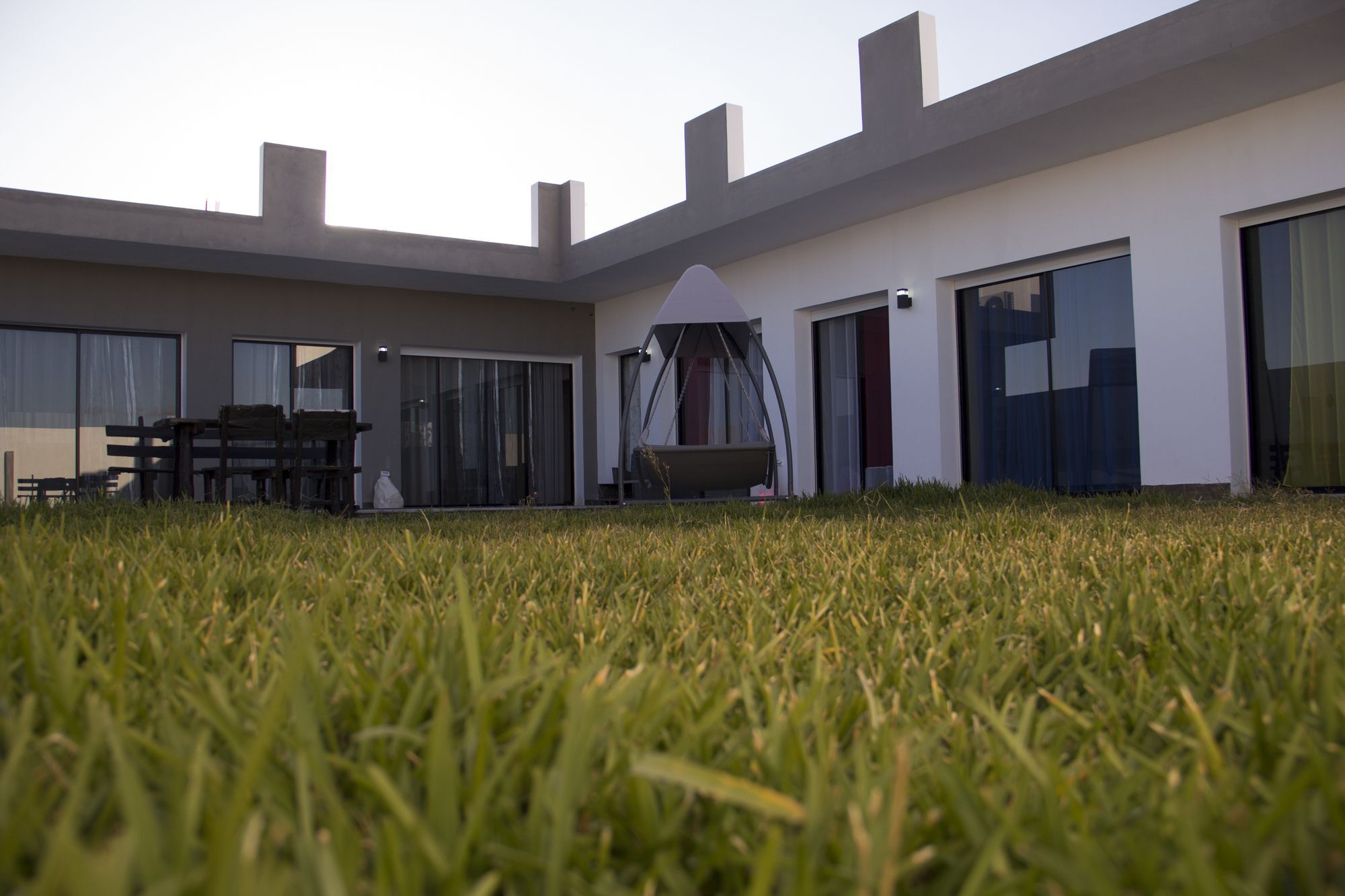 Villa Limo'S House Yasmine Esterno foto