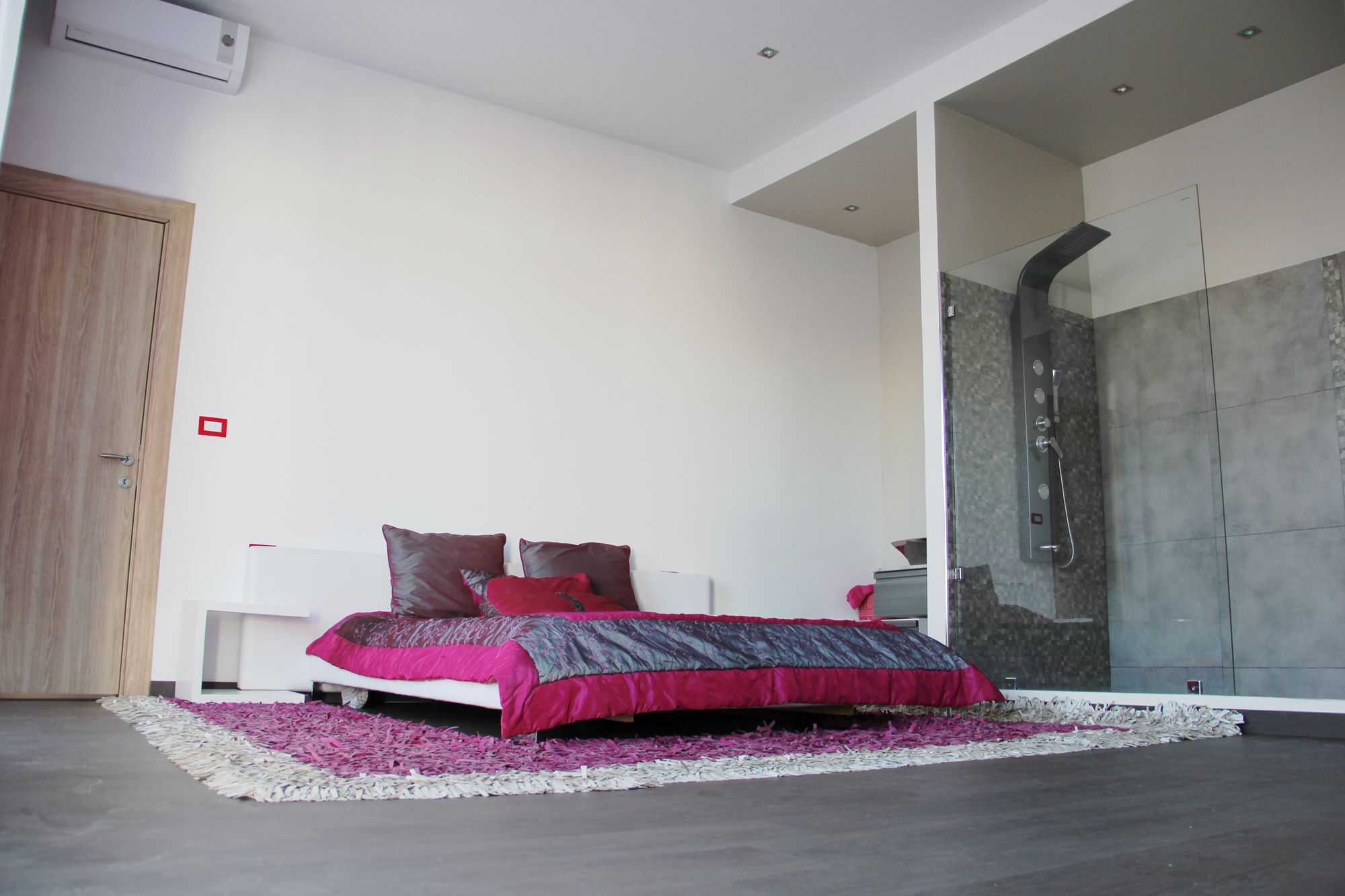 Villa Limo'S House Yasmine Esterno foto