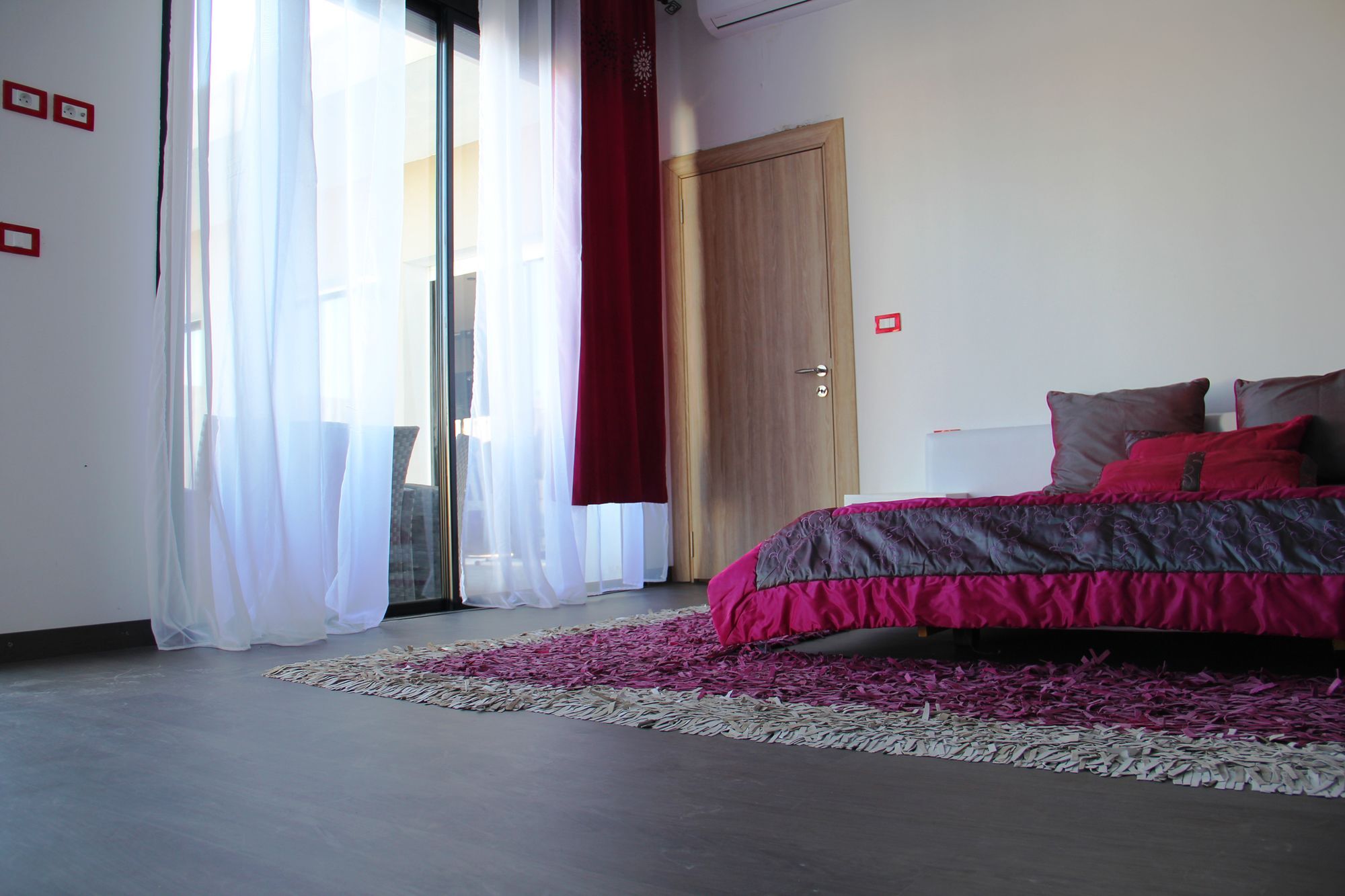 Villa Limo'S House Yasmine Esterno foto