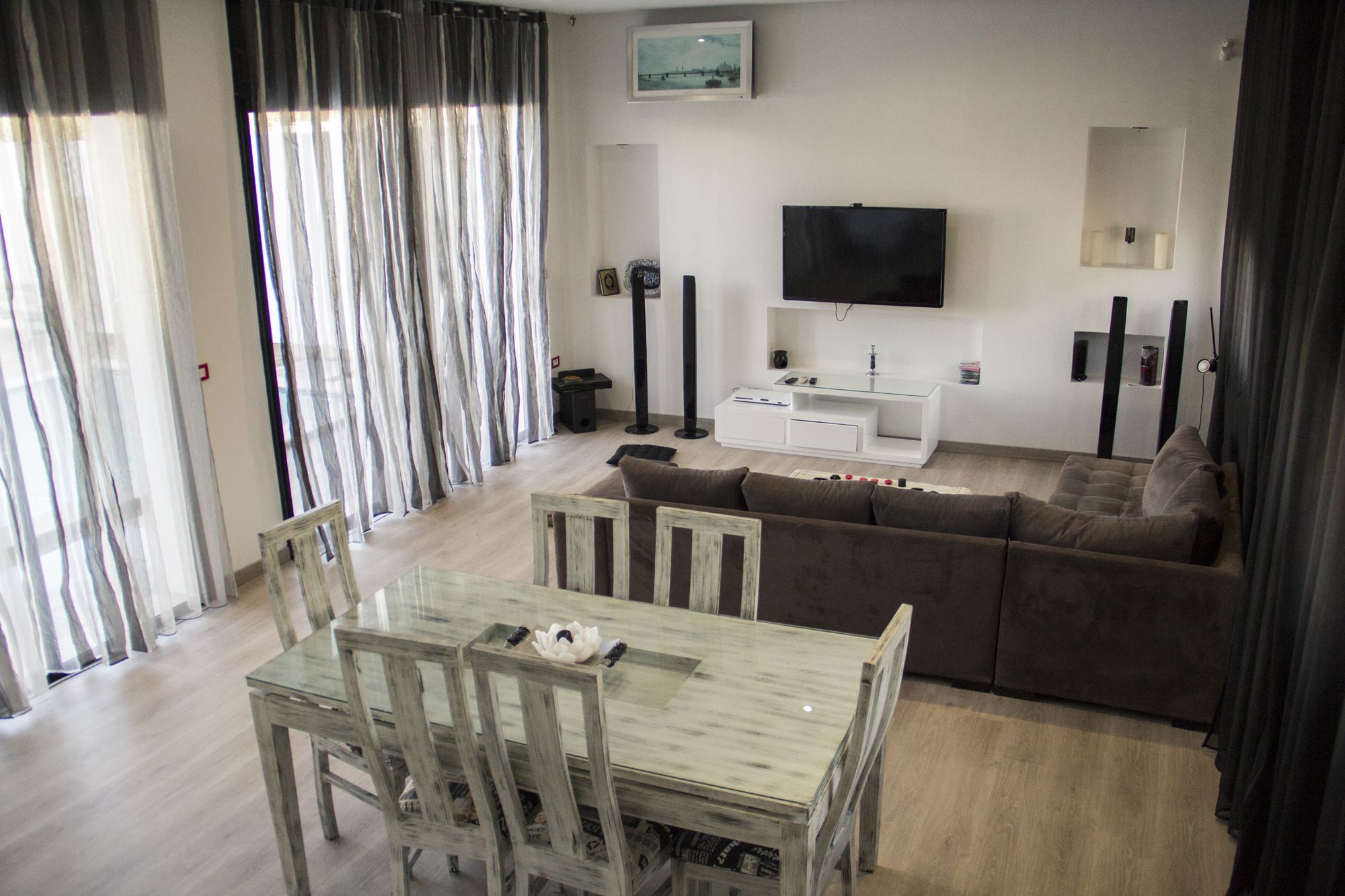Villa Limo'S House Yasmine Esterno foto